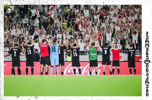 ორი ამხანაგური, ოთხი ქულა და რამდენიმე „ახალი“ სახე, რომლებსაც სავარაუდოდ სექტემბერშიც ვიხილავთ