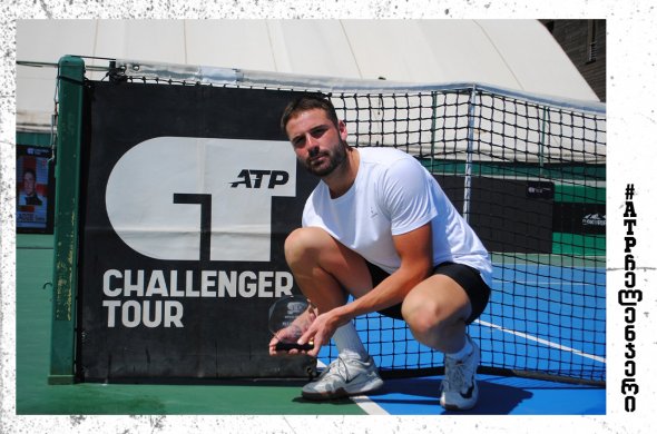 საბა ფურცელაძე თბილისის ჩელენჯერის გამარჯვებულია