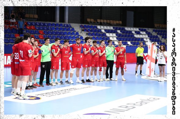 ქართველმა 20-წლამდება ასაკობრივი ევრო მე-10 ადგილით დაასრულეს ქართველმა 20-წლამდება ასაკობრივი ევრო მე-10 ადგილით დაასრულეს