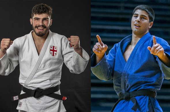 2 ოქრო, 3 ვერცხლი და 3 ბრინჯაო - ქართველების ნადავლი უნგრეთში