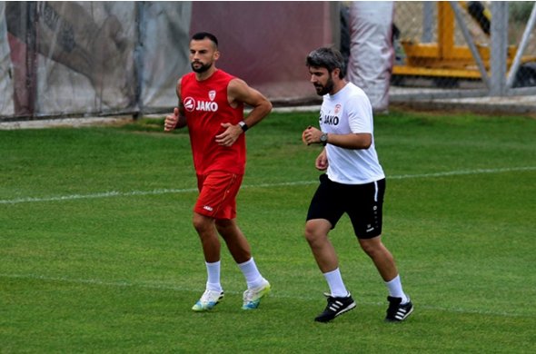 ქართველთა მეტოქე თბილისში ხვალ, 7 სექტემბერს ჩამოვა