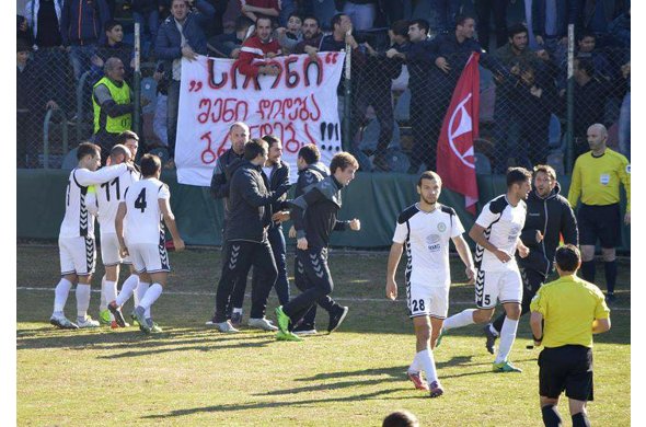 ეროვნული ლიგის ორ გუნდს 3 დეკემბერი გამოავლენს ეროვნული ლიგის ორ გუნდს 3 დეკემბერი გამოავლენს