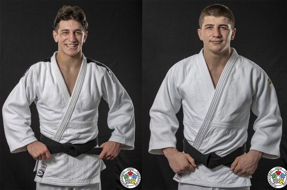 ორი ბრინჯაო - ოქროსა და ვერცხლის ნაცვლად