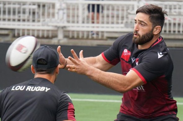 ტოპ 14-ისა და პრო დე2-ის მეექვსე ტური