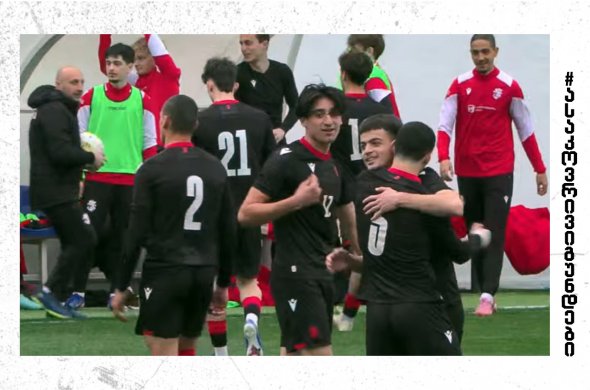 „ხიზანას“ წარმატებული დებიუტი ახალ გუნდთან ერთად