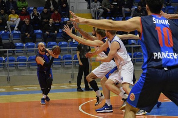 სანდრო სანაძის და გეგი ბაქრაძის შედეგიანი თამაში და დასანანი მარცხი ოვერტაიმში