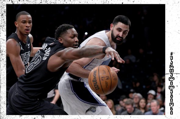 ბითაძის მორიგი სასტარტო და მამუკელაშვილის ბოლო 8 წუთი – ორივე ქართველის გუნდმა წააგო ბითაძის მორიგი სასტარტო და მამუკელაშვილის ბოლო 8 წუთი – ორივე ქართველის გუნდმა წააგო