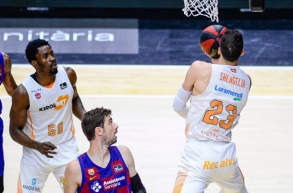თოკოს 12 და შერმოს 13!