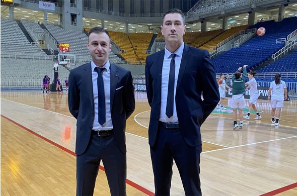 პანათინაიკოსი – ჰოლონი, მთავარი მსაჯი მიხეილ ვართანოვი, მსაჯი – კირილე თვაური პანათინაიკოსი – ჰოლონი, მთავარი მსაჯი მიხეილ ვართანოვი, მსაჯი – კირილე თვაური