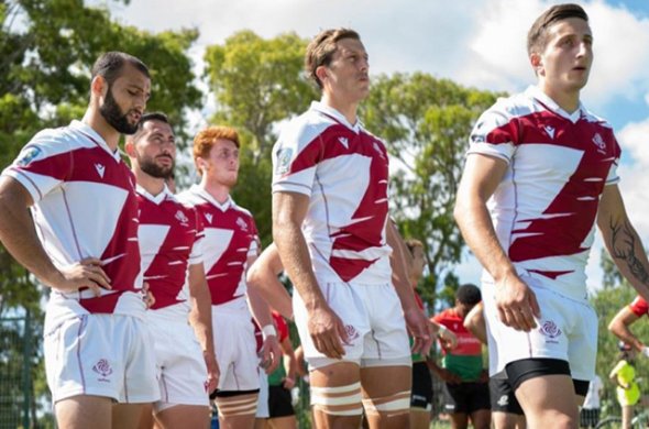 7-კაცა | მსოფლიო თასის შესარჩევში გაძლიერებული შემადგენლობით