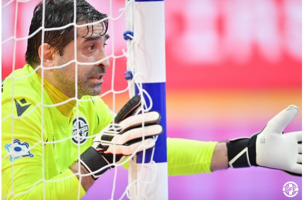 ქართველი მეკარის სასწაული თამაში ევრო 2022-ზე კიდევ ერთხელ აღნიშნეს