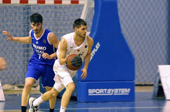 "დინამო" სასწაულის მოლოდინშია...