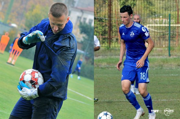 უკრაინული ქრონიკები - ჩვენი მეგობრები უკრაინადან