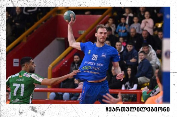 ორჯონიკიძის ცხრა გოლის მიუხედავად, ოჰრიდი მაინც დამარცხდა