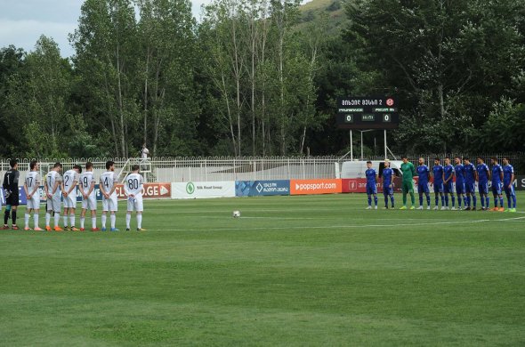 ელიგის პირველმა სამეულმა მე-20 ტურის მატჩები მოიგო