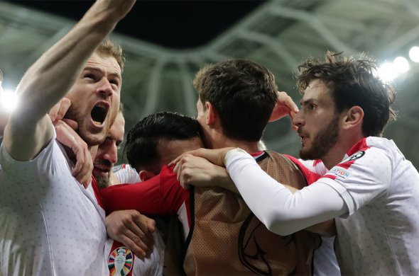 „კრიტიკა გვეკუთვნის და ვიღებთ“ - გურამ კაშია