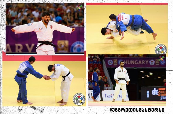 ქართული ბრინჯაოს ფინალი -73-ში და ბრინჯაოს მედალოსანი ტატოს გარეშე კასეს ტრიუმფი ქართული ბრინჯაოს ფინალი -73-ში და ბრინჯაოს მედალოსანი ტატოს გარეშე კასეს ტრიუმფი