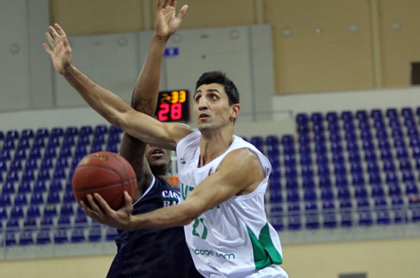 დადიანის მემორიალის ნახევარფინალში “ქუთაისიც” გავიდა