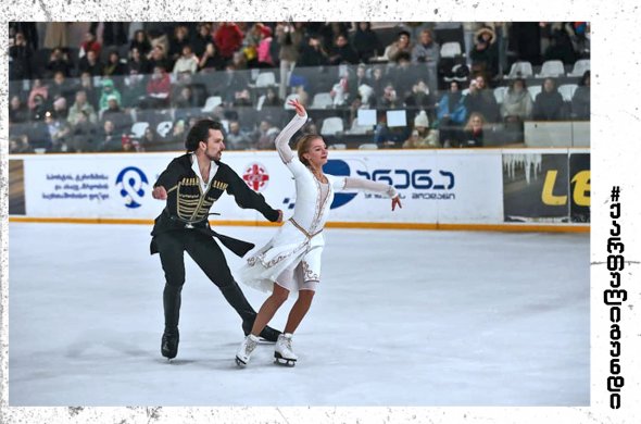 მარია კაზაკოვასა და გიორგი რევიას წყვილმა 7 წლიანი ისტორია შეწყვიტა მარია კაზაკოვასა და გიორგი რევიას წყვილმა 7 წლიანი ისტორია შეწყვიტა