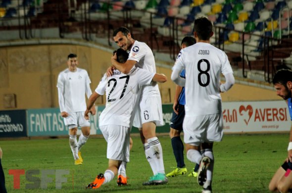 26-ე ტურმა ელიგაში ინტრიგა დატოვა 26-ე ტურმა ელიგაში ინტრიგა დატოვა