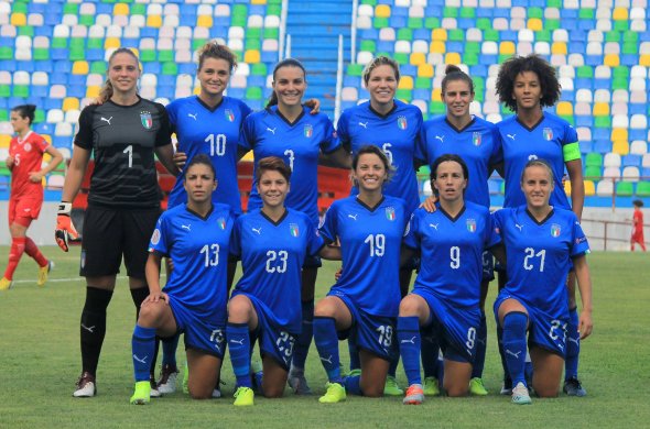 იტალიის ნაკრებმა ფინალზე უარი თქვა და სახლში ბრუნდება