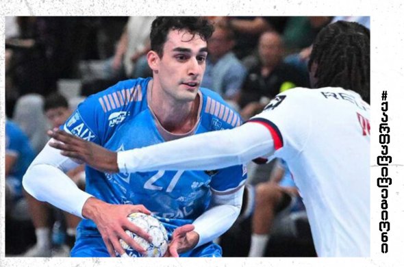 ქართველების გოლები და საგოლე გადაცემები ევროპაში