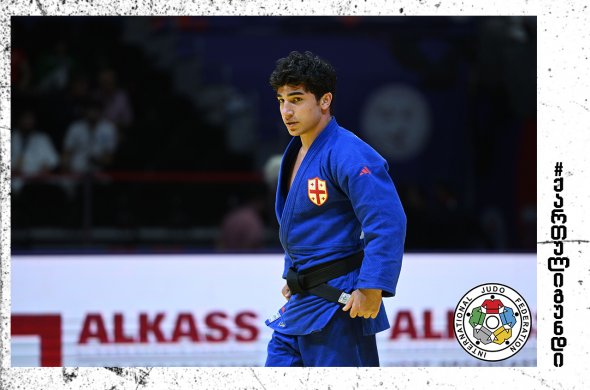 მედლების გარეშე დასრულებული პირველი დღე პარიზში მედლების გარეშე დასრულებული პირველი დღე პარიზში