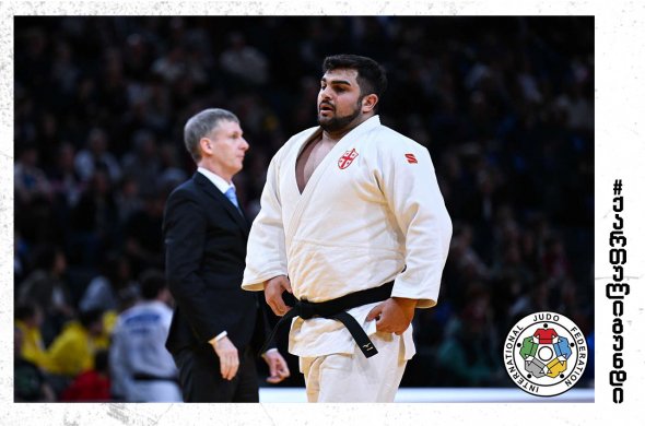 ისინი მუდამ მზად არიან, ჩვენები ფორმაში შევლენ - გამართლება არაა