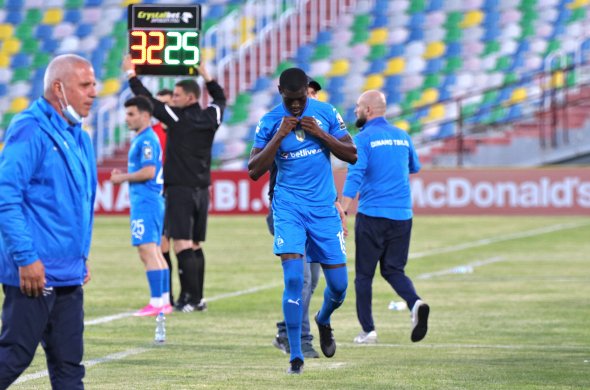 ეროვნული ლიგის ტრანსფერები ახალ სეზონამდე