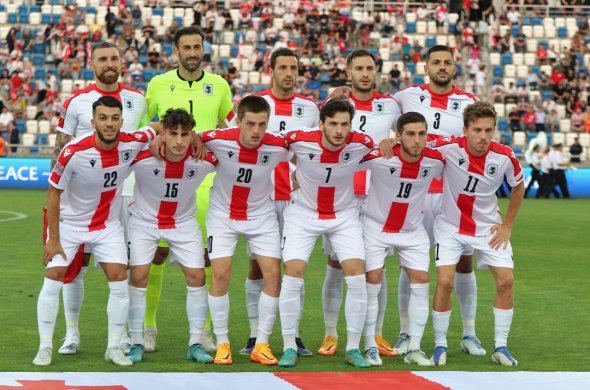 კარგი სტარტი გრეძლ გზაზე