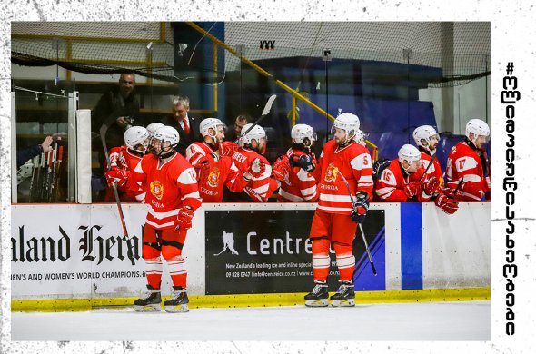 საქართველოს ყინულის ჰოკეის ნაკრებმა ჯგუფში ასპარეზობა პირველი ადგილით დაასრულა საქართველოს ყინულის ჰოკეის ნაკრებმა ჯგუფში ასპარეზობა პირველი ადგილით დაასრულა