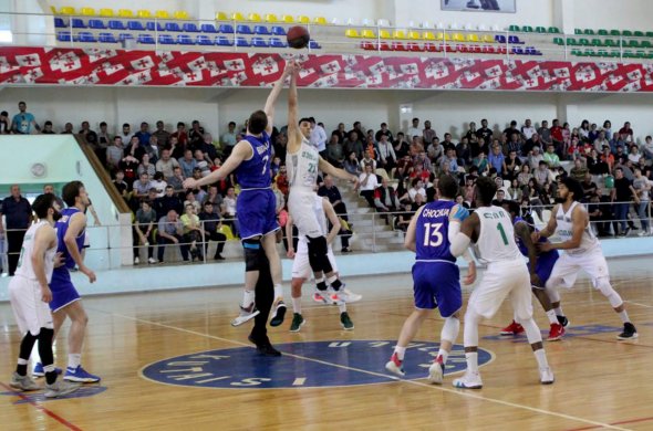 ფინალამდე „დელტას“ ერთი ნაბიჯი აკლია, „დინამომ“ გაათანაბრა