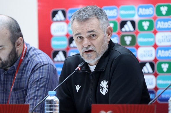 ასეთ დროს თანადგომა ყველაზე მეტად გვჭირდება ასეთ დროს თანადგომა ყველაზე მეტად გვჭირდება