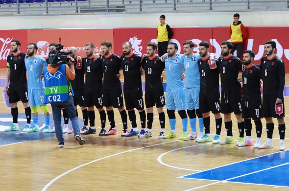 ბოლო ორი სპარინგი და ბევრი კითხვის ნიშანი კარზე მომდგარი მეინ რაუნდის წინ ბოლო ორი სპარინგი და ბევრი კითხვის ნიშანი კარზე მომდგარი მეინ რაუნდის წინ