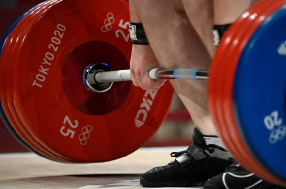პარიზის ოლიმპიურ თამაშებზე ძალოსნობა ახალი წონებით წარდგება