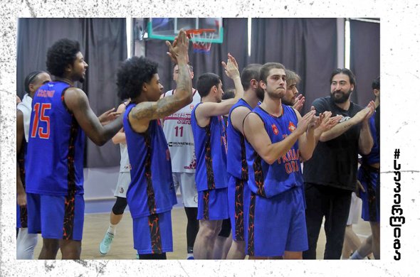 ტყიბულის ორბი სუპერლიგაში დარჩა, კასპის გრიფინი – “ა” ლიგაში