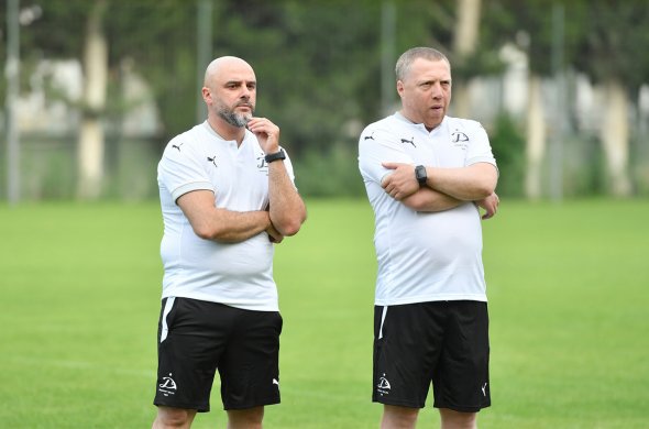 კახა ცხადაძე გიორგი ჭიაბრიშვილმა ჩაანაცვლა