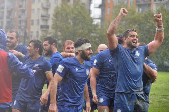 სუპერ თასი | ‘ბათუმის’ ისტორიული გამარჯვება