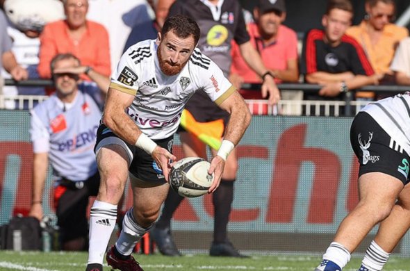 ლეგიონერები | სამი ლელო ტოპ 14-ის მე-5 ტურში