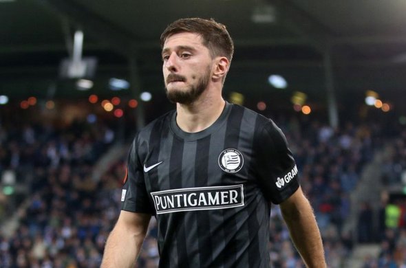 კიტეიშვილი ტრამვირებულია!