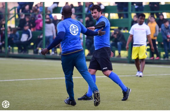#EqualGame