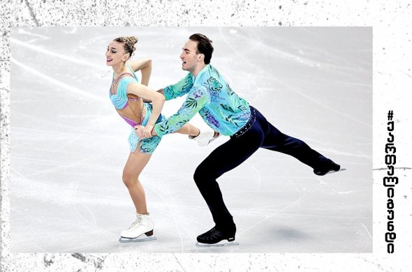 მეტელკინასა და ბერულავას სპორტულმა წყვილმა მსოფლიო ჩემპიონატზე ასპარეზობა კარგად დაიწყო მეტელკინასა და ბერულავას სპორტულმა წყვილმა მსოფლიო ჩემპიონატზე ასპარეზობა კარგად დაიწყო