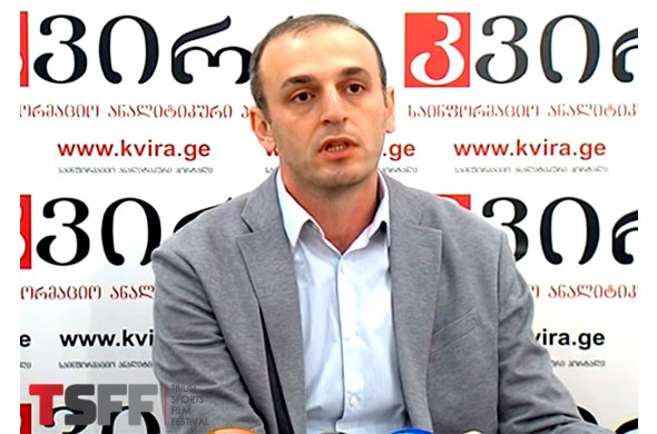 ქართულ საკალათბურთო ზონაში, დუღულის ტემპერატურა მატულობს ქართულ საკალათბურთო ზონაში, დუღულის ტემპერატურა მატულობს