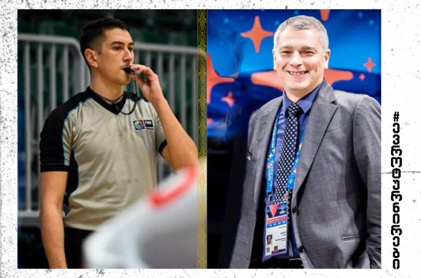 თვაურის საკლუბო და რატიშილის სანაკრებო მატჩები ფიბა-ს კალენდარში