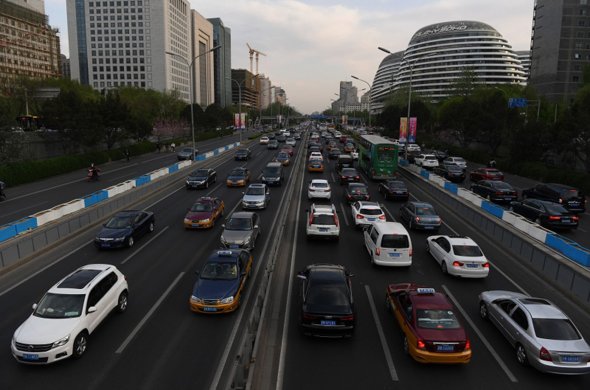სატრანსპორტო სახელმძღვანელო პეკინი 2022-სთვის