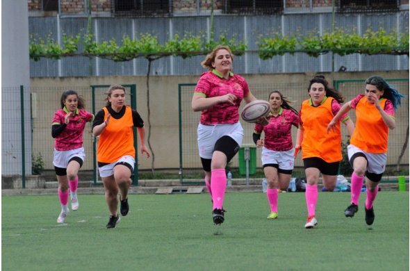 7-ქალა პარიზის ტურნირზე ითამაშებს