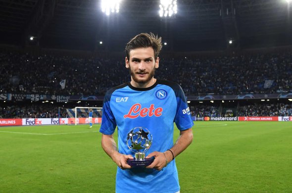 ხვიჩა უეფა-ს დღის რჩეულებს შორისაა! ხვიჩა უეფა-ს დღის რჩეულებს შორისაა!