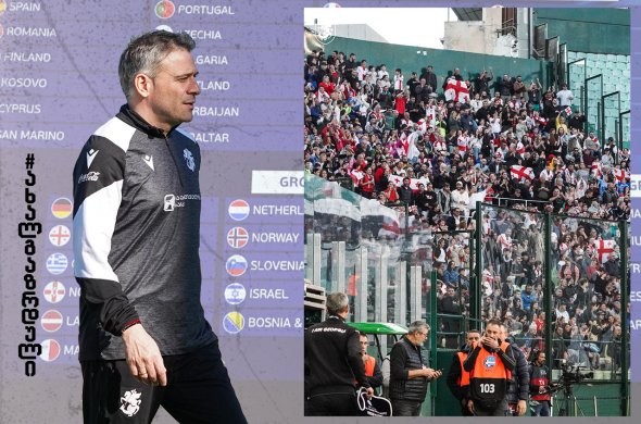 მადლობა ქომაგობისთვის, ათენში თავს შინაურულად ვგრძნობდით მადლობა ქომაგობისთვის, ათენში თავს შინაურულად ვგრძნობდით