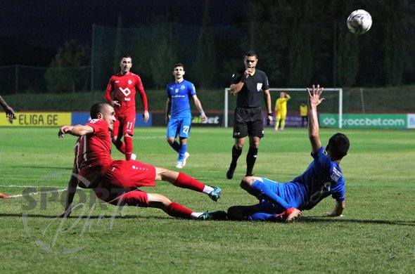 დასკვნითი წრის დაწყებამდე ელიგაში სტატუს-კვო შენარჩუნებულია