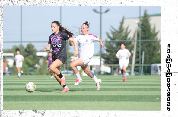 უხვგოლიანი ტური და ზედა ოთხეულში მცირე ცვლილება უხვგოლიანი ტური და ზედა ოთხეულში მცირე ცვლილება